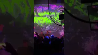 Ali Farahani B2B Patrik Khach @ San Francisco