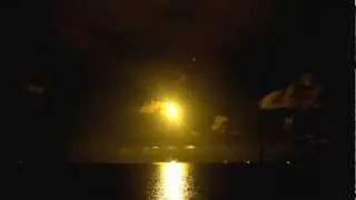 Space X Dragon Launch October 7, 2012