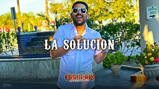 La Solucion 💣 Grupo Clasificado 💣LETRA/LYRICS💣