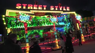 Street Style (Schramm) - Außenansicht/Offride [Unterschleißheim - Lohhofer Volksfest 2022] 3