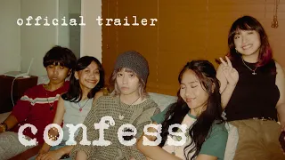 confess | Official Short Film Trailer