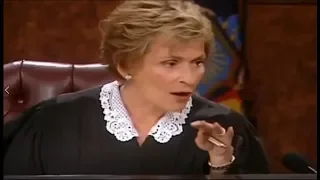 Judge Judy kicks out 3 Witnesses!