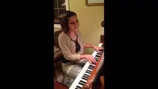 "She's Got a Way" by Billy Joel, cover