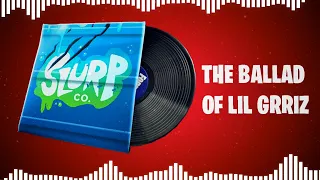 FORTNITE "THE BALLAD OF LIL GRRIZ" LOBBY MUSIC PACK (1 HOUR)