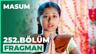 Masum 252. Bölüm Fragmanı - 29 Kasım Pazar