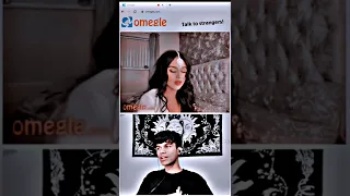 Pakistani Girls On Omegle | Never Mess With Indians On Omegle | ADARSH SINGH #shorts #omegle #funny