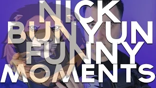 BEST OF NICK BUNYUN FUNNY MOMENTS AND CLUTCHES CSGO