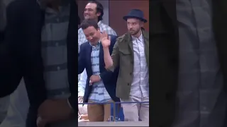 Justin Timberlake dance