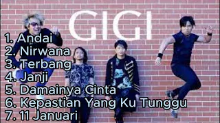 Lagu Hits Gigi