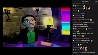 Old Jerma Streams [with Chat] - Playstation 2 Games (Part 1)