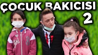 1 GÜNLÜĞÜNE KIZ ÇOCUK BAKICISI OLDUK ! (Tokatçı berber)