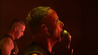 Rammstein - Sonne, Live 2017 ( Mix Nimes & Rock im Park, Edited by VinZ) Reuploaded