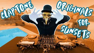 Claptone: Originals For Sunsets | Livestream