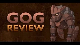 Gog Review - Awakened - Miscrits VI