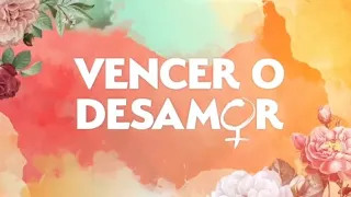 Vencer o Desamor | Chamada de Elenco (SBT/2022)