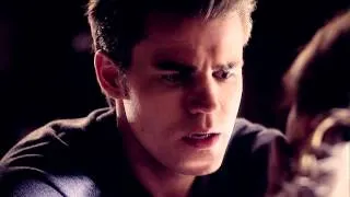 Stelena | Stefan + Elena |  Lost Then Found