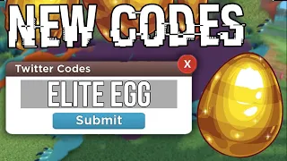 Dragon Adventures (RAINBOW EGG!) CODES *UPDATE!* ALL NEW ROBLOX Dragon Adventures CODES!