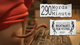 290 Words per Minute