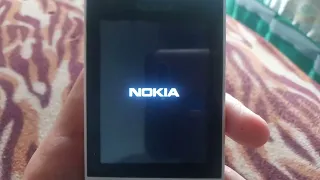 Nokia 150 - Battery Low, Battery Empty