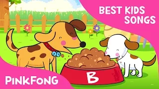 Bingo | Best Kids Songs | PINKFONG Songs for Children