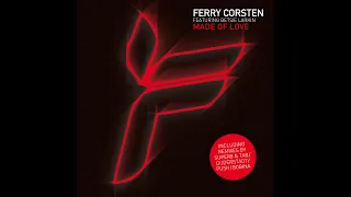 Ferry Corsten feat. Betsie Larkin - Made Of Love (2009)