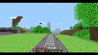 Farming | Minecraft Infdev (20)