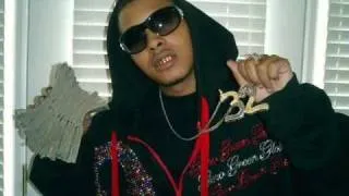 Oj Da Juiceman 6 Rings Michael Jordan Edition 04. All My Life