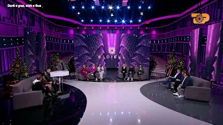 Episodi i plotë: E Diell 18 Dhjetor 2022 Entertainment Show