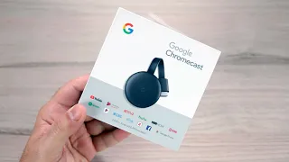 Google Chromecast 3 - Descubra TUDO que ele é capaz de fazer