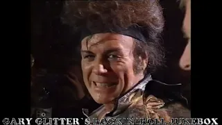 Gary Glitter - This is your life