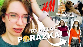 Miał być WIELKI POWRÓT UBIERAM SIĘ JAK KOREANKI... Jest vlog porażka! 😭 + PIESKI DO ADOPCJI W KOREI!