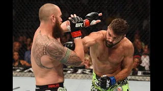 #EnEsteDia May. 23 - Arlovski vs Browne