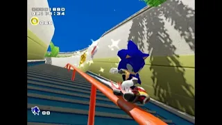 Why Sonic Adventure 2 is my favorite game