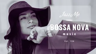 Modern Bossa Nova - Ethereal Bossa Nova Music | JazzMe