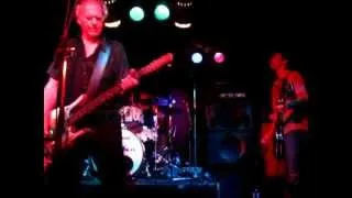 Bintangs live, Ridin'  on the L&N, DB's Utrecht NL, 30-06-2012, 1 of 5