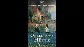 Onkel Toms Hütte - ( Hörbuch-Roman  )