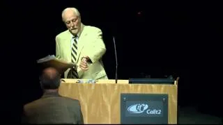 William Dever - The Exodus and the Bible: What Was Known, What Was Remembered, What Was Forgotten