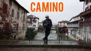 Camino Prequel 2024