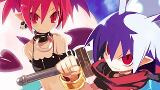 Disgaea 1 Complete - The Denizens of the Netherworld Trailer