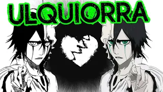 THE ESPADA: Ulquiorra Cifer - Bleach Discussion (Sponsored) | Tekking101