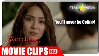 Ely (Daniel) to Mia (Kathryn): "Stop acting like you own my pain!" | Movie Clip (1/5)