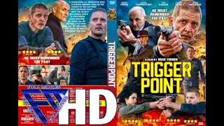 FULL MOVIE TRIGGER POINT (16 April 2021 | Subtitle Indonesia