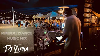 MINIMAL DANCE MUSIC MIX-DJ FILIPKA
