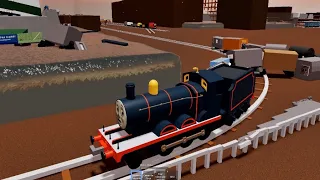 THOMAS AND FRIENDS Driving Fails Compilation ACCIDENTS 2023 WILL HAPPEN Thomas Tank Engine 44