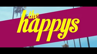 The Happys (2016) Official Trailer