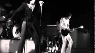 Golden Earring live  - The Switch 1975 USA