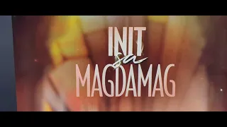 Init sa Magdamag July 28 Teaser. Hannah blames Rita