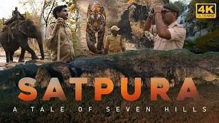 Satpura - A Tale Of Seven Hills