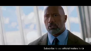 SKYSCRAPER   Official Trailer Teaser 2018   Dwayne Johnson   Neve Campbell   Pablo Schreiber   YouTu