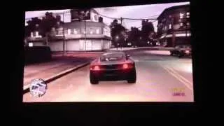 Gta 4 loja secreta de motos